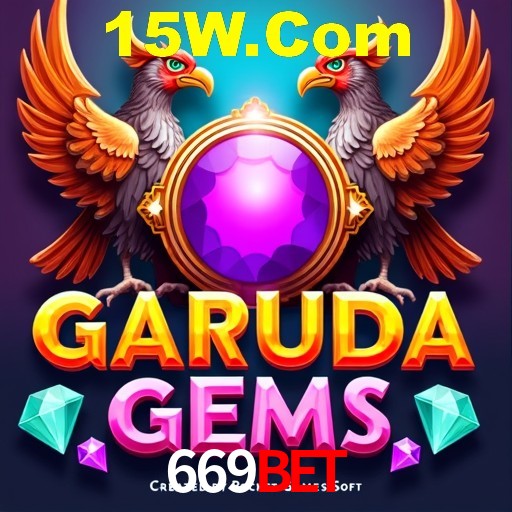 Inovações de Jogos na 669bet: O Futuro das Experiências Interativas
