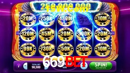 669bet São Paulo - Top Slots