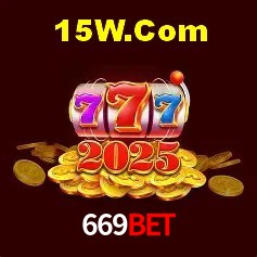 Provedores de Jogos 669bet