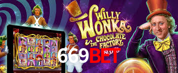 Roulette Table 669bet