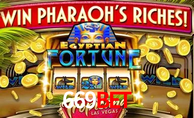 Recursos de Bônus 669bet