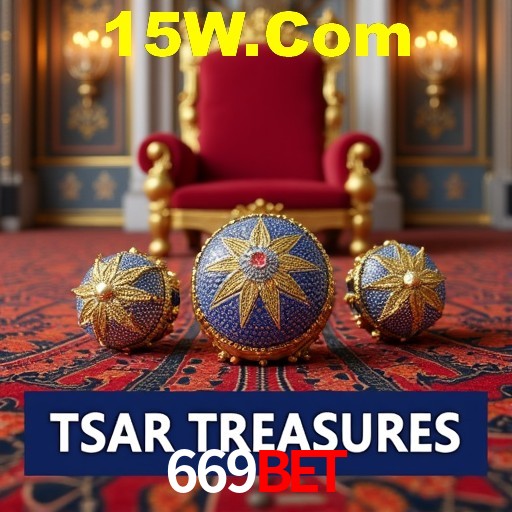 Descubra o Mundo do Cassino Online com 669bet