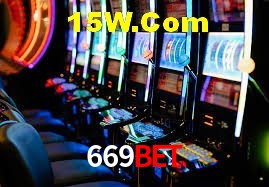 Experiência VIP 669bet