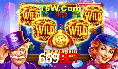 Promoção Relâmpago 669bet