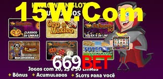 Ofertas Imperdíveis na 669bet: Promoções e Bônus Que Valem a Pena