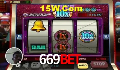 669bet Salvador - Support