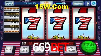 669bet Brasília - Jogo Features
