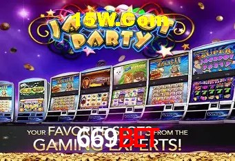 669bet Belo Horizonte - Jackpots