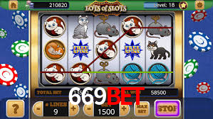 Welcome Bonus 669bet