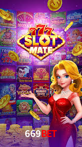 Game Providers 669bet