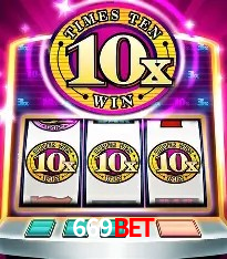669bet Salvador - Strategy