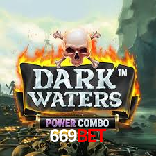 Welcome Bonus 669bet