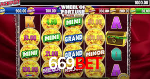 Experimente o Login Seguro Premium no 669bet