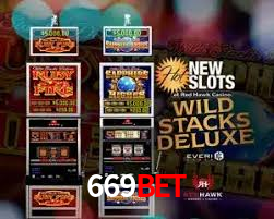 669bet App Interface