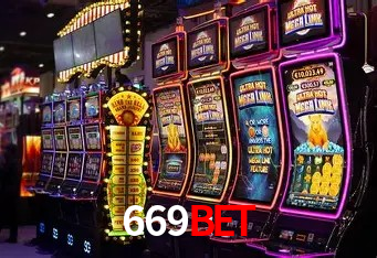 Diretório de Jogos 669bet