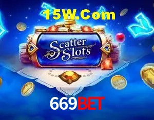 669bet Slot - 320+ Caça-Níqueis Premium