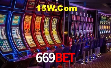 Avaliações dos Jogadores 669bet