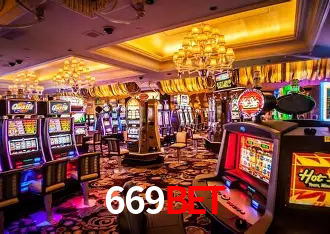 Especiais de Fim de Semana 669bet