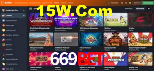669bet