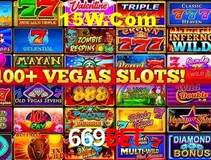 Promoções Sazonais 669bet