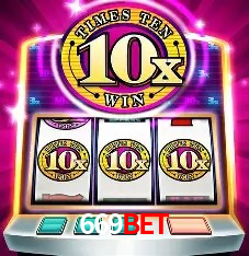 Jogos de Slot 669bet