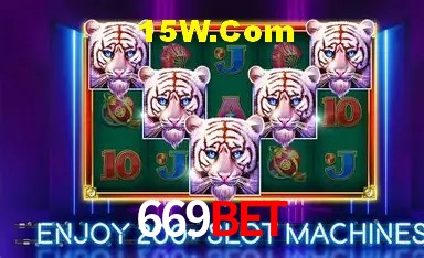 Sistemas de Segurança 669bet