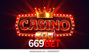 Live Casino 669bet