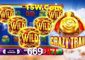 669bet - cassino ao vivo
